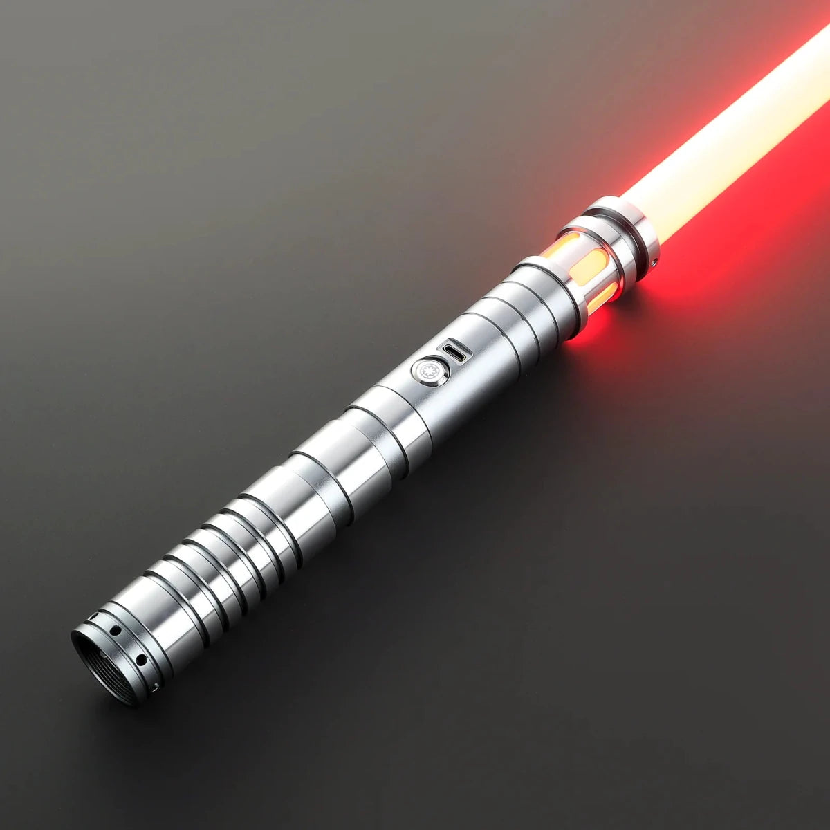 The Guardian Saber - KOOLTHINGS