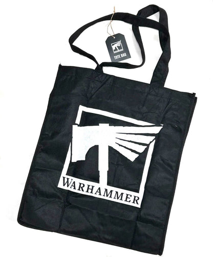 Games Workshop Warhammer Tote Bag Bag for Life Bnib New 40 - KOOLTHINGS