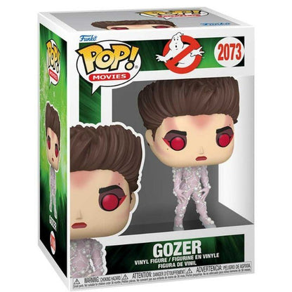 Funko Pop! Movies: Ghostbusters - Gozer - KOOLTHINGS