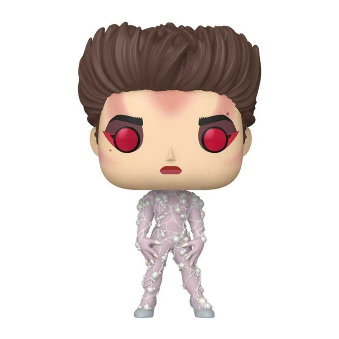 Funko Pop! Movies: Ghostbusters - Gozer - KOOLTHINGS