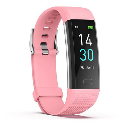 Fitness Tracker Smart Watch - KOOLTHINGS