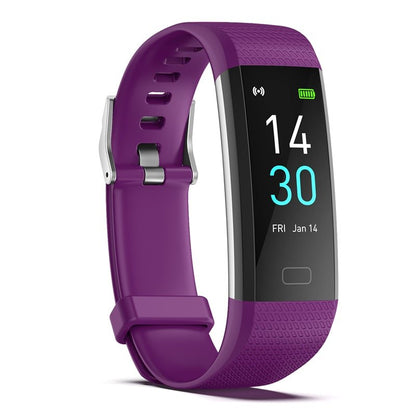 Fitness Tracker Smart Watch - KOOLTHINGS
