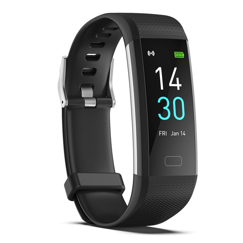 Fitness Tracker Smart Watch - KOOLTHINGS