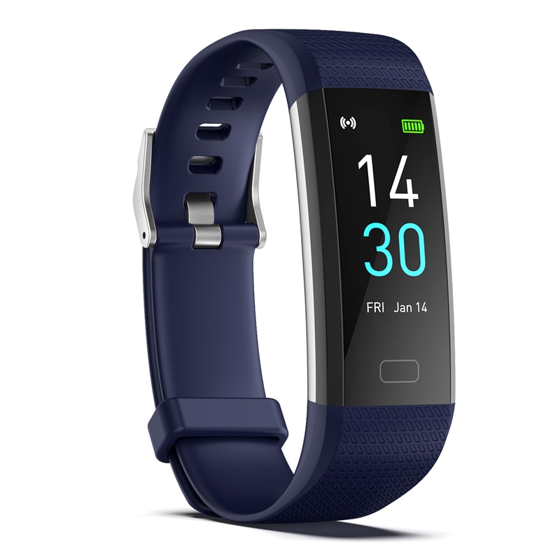 Fitness Tracker Smart Watch - KOOLTHINGS