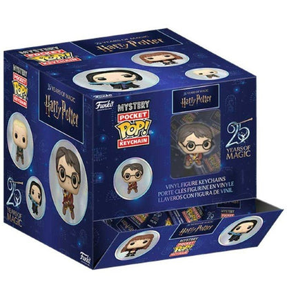 Funko Pop Keychain Harry Potter - Sold Individually - KOOLTHINGS