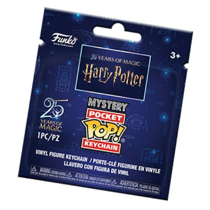 Funko Pop Keychain Harry Potter - Sold Individually - KOOLTHINGS