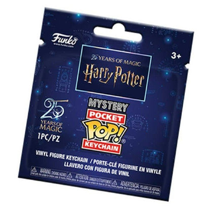 Funko Pop Keychain Harry Potter - Sold Individually - KOOLTHINGS