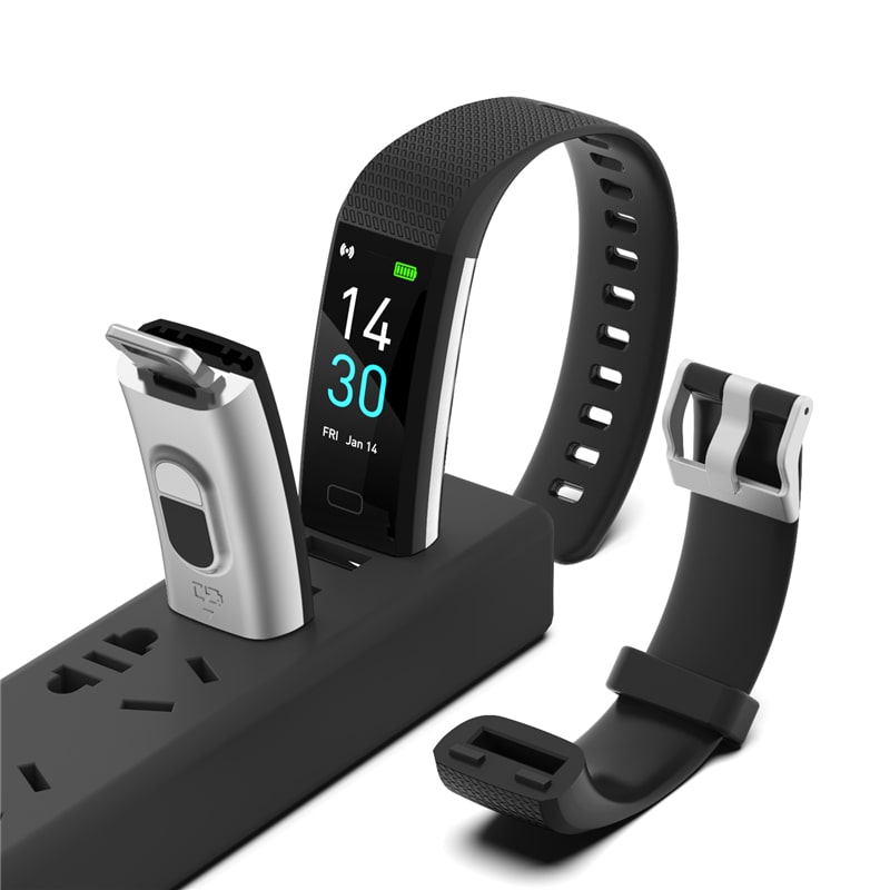 Fitness Tracker Smart Watch - KOOLTHINGS
