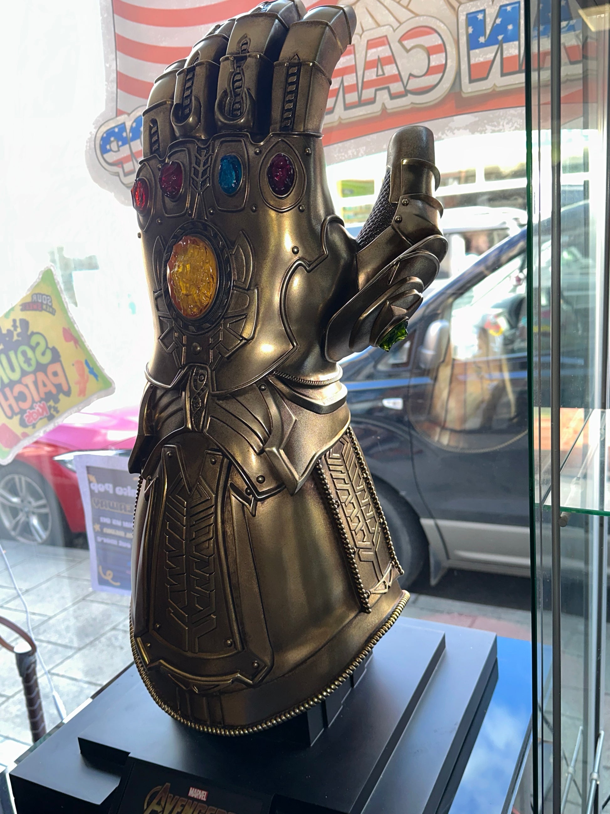 Collectibles in Dorset