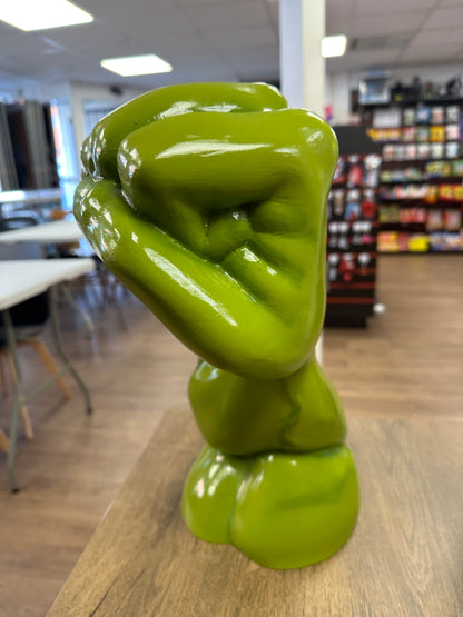 Hulk Fist