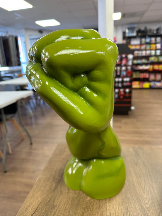 Hulk Fist