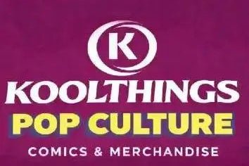 Funko Pop! Rocks: Michael Jackson #507 - KOOLTHINGS