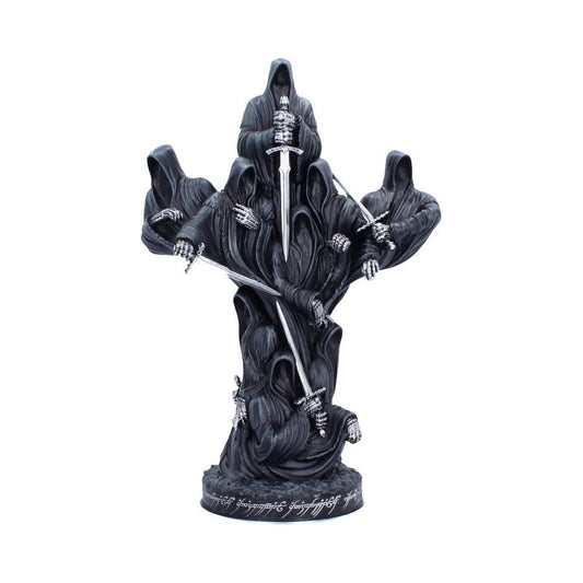 Lord of the Rings Ringwraiths of Middle Earth - KOOLTHINGS