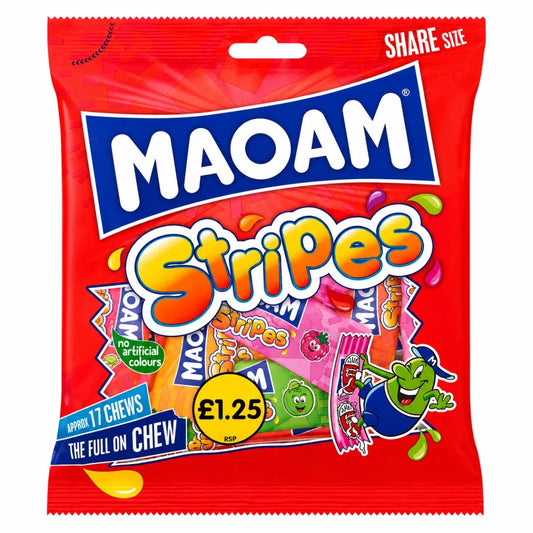 MAOAM Strips - KOOLTHINGS