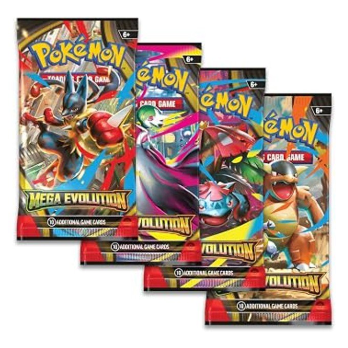 Pokemon Mega Evolution - KOOLTHINGS