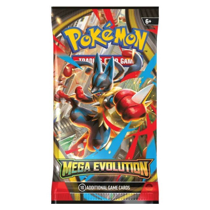Pokemon Mega Evolution - KOOLTHINGS