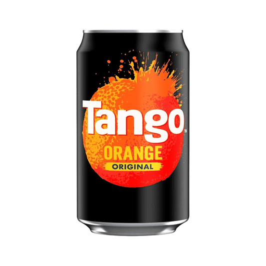 Tango Orange - KOOLTHINGS
