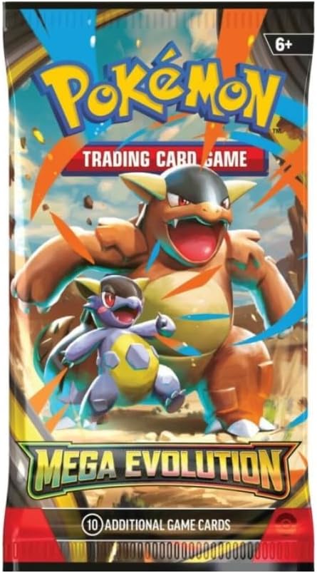 Pokemon Mega Evolution - KOOLTHINGS