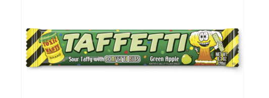 Taffetti Green Apple - KOOLTHINGS
