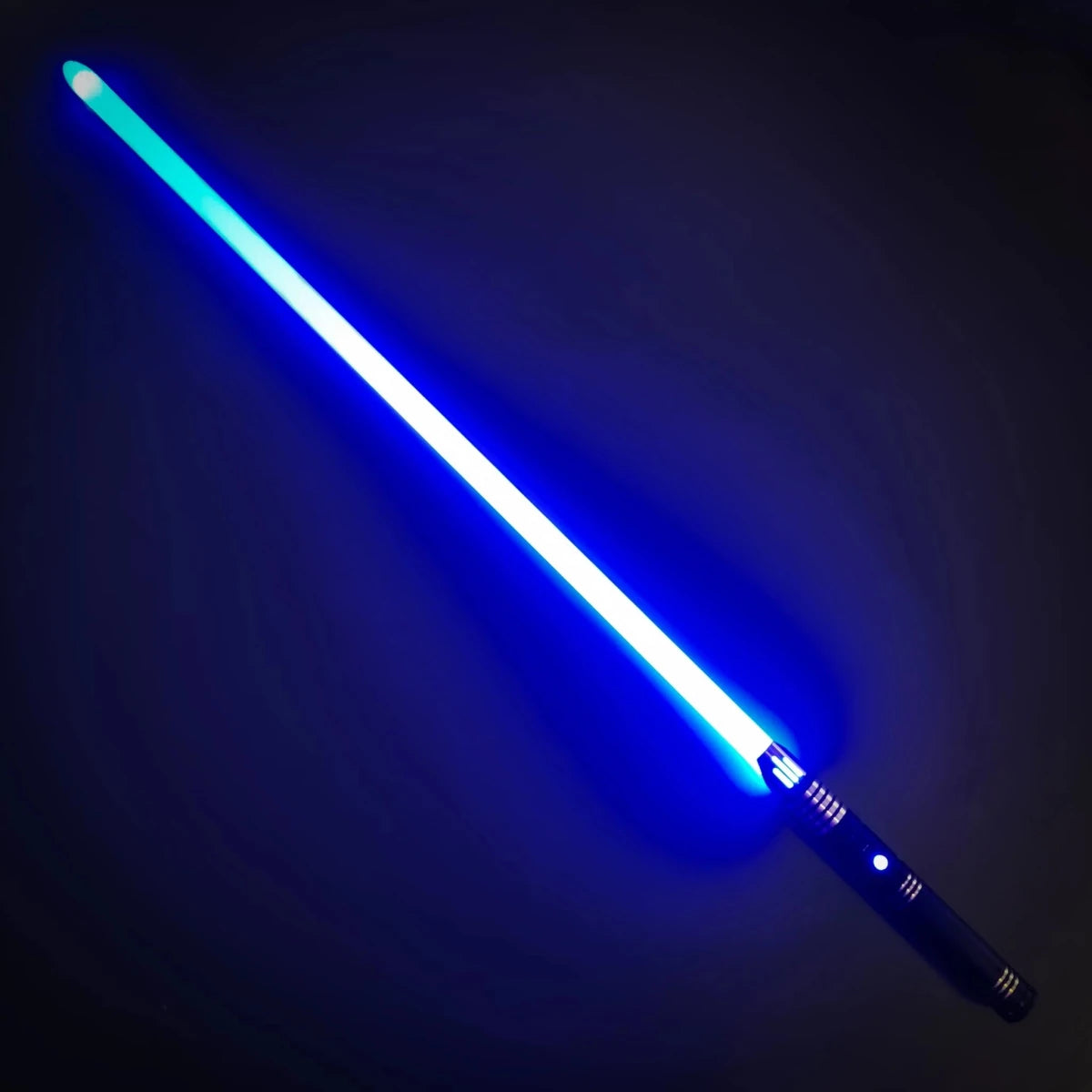 The Dark Apprentice Saber - KOOLTHINGS