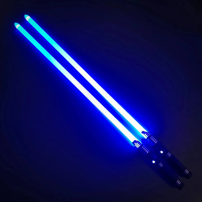 The Dark Apprentice Staff - KOOLTHINGS