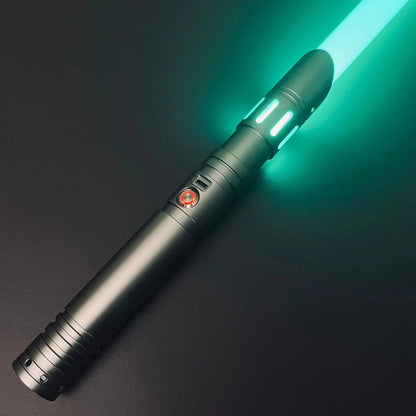 The Defender Saber – A Reliable, All‑Round Duelling Saber for Every Wielder - KOOLTHINGS