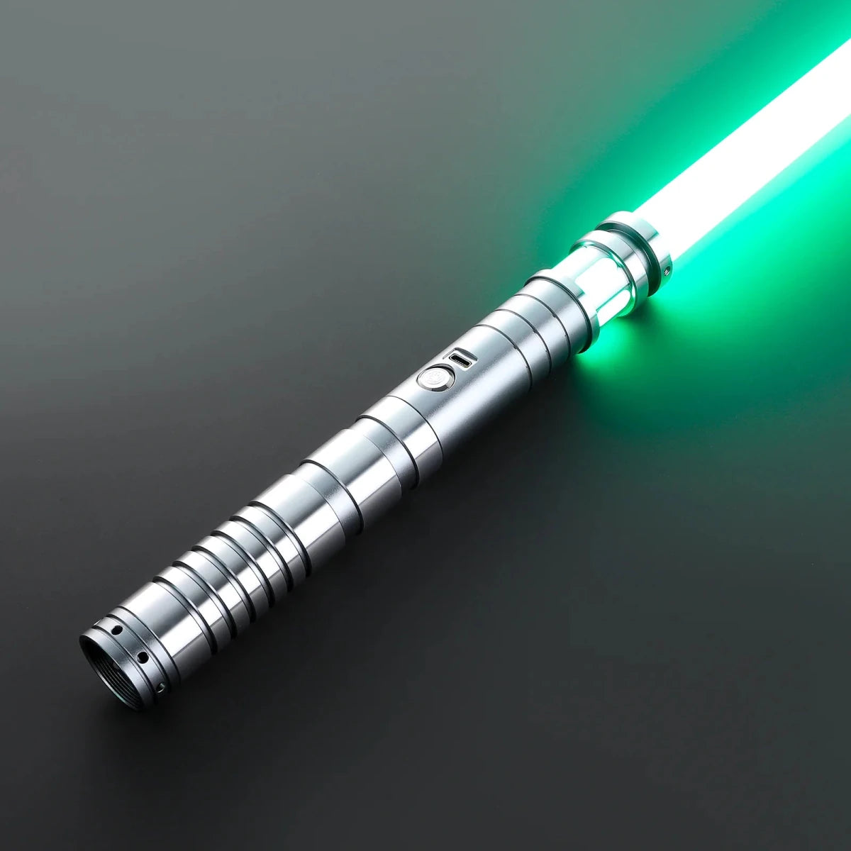 The Guardian Saber - KOOLTHINGS