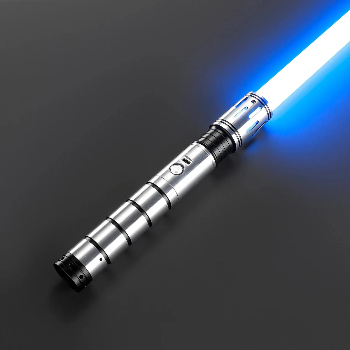 The Warden Saber - KOOLTHINGS