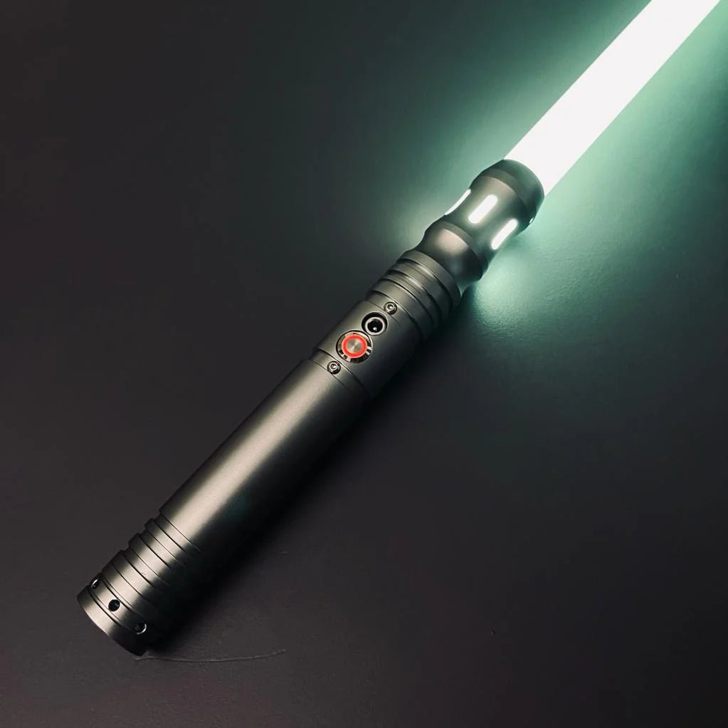 The Watchman Saber - KOOLTHINGS
