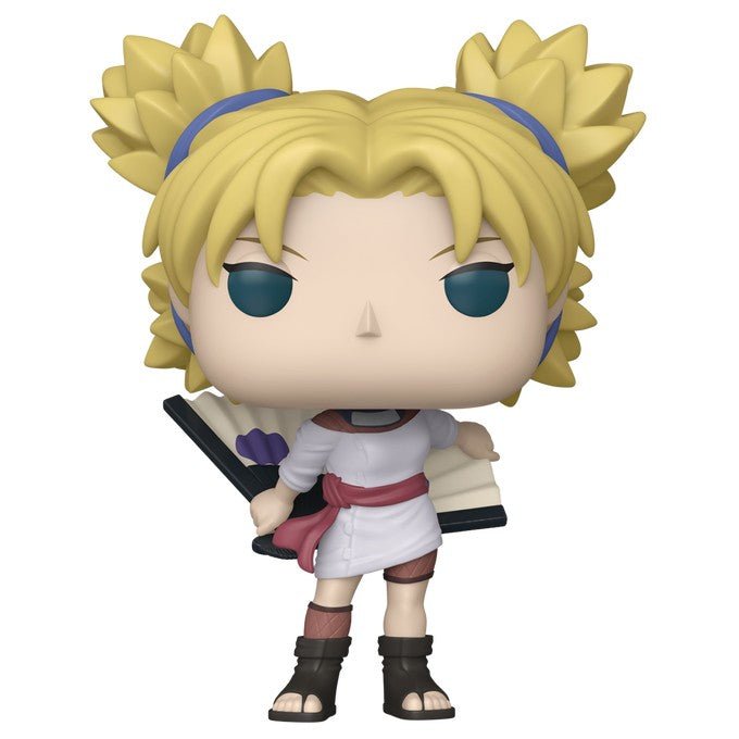 Funko POP! Anime: Naruto #2228 - KOOLTHINGS
