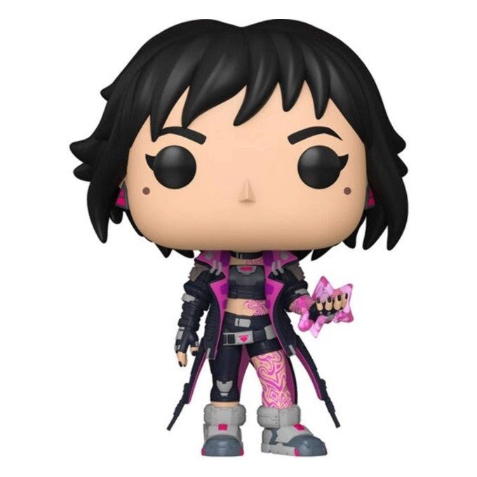 Funko POP! Games: Borderlands 4 #1162 - KOOLTHINGS