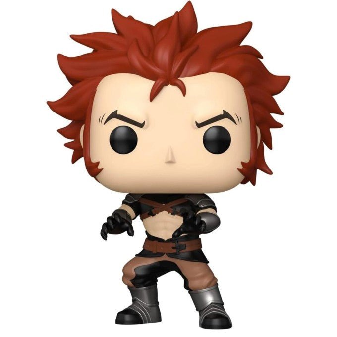 Funko POP Animation: Solo Leveling #2268 - KOOLTHINGS