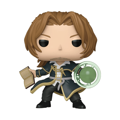 Funko Pop! Animation: Frieren Beyond Journeys End - Sein - Collectable Vinyl Figure - KOOLTHINGS