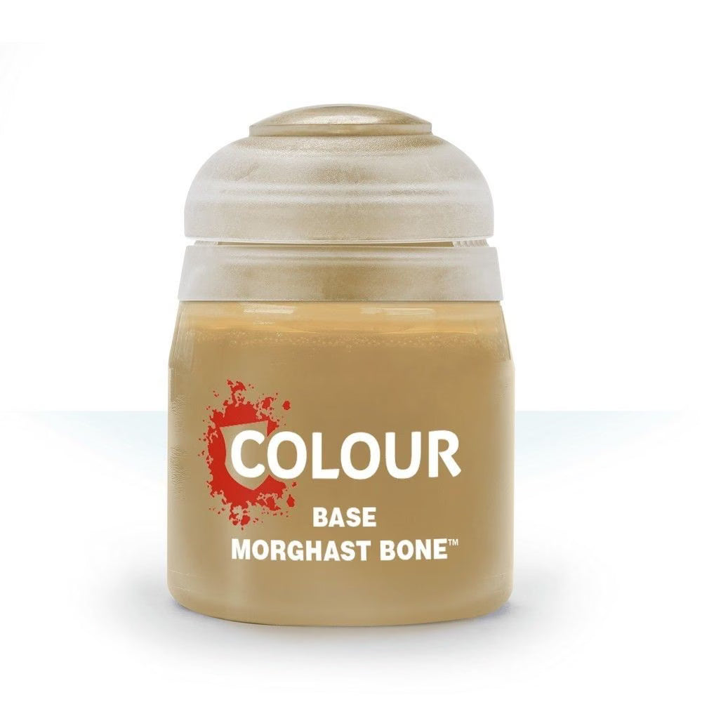 Warhammer Colour: Layer: Ushabti Bone 12ml