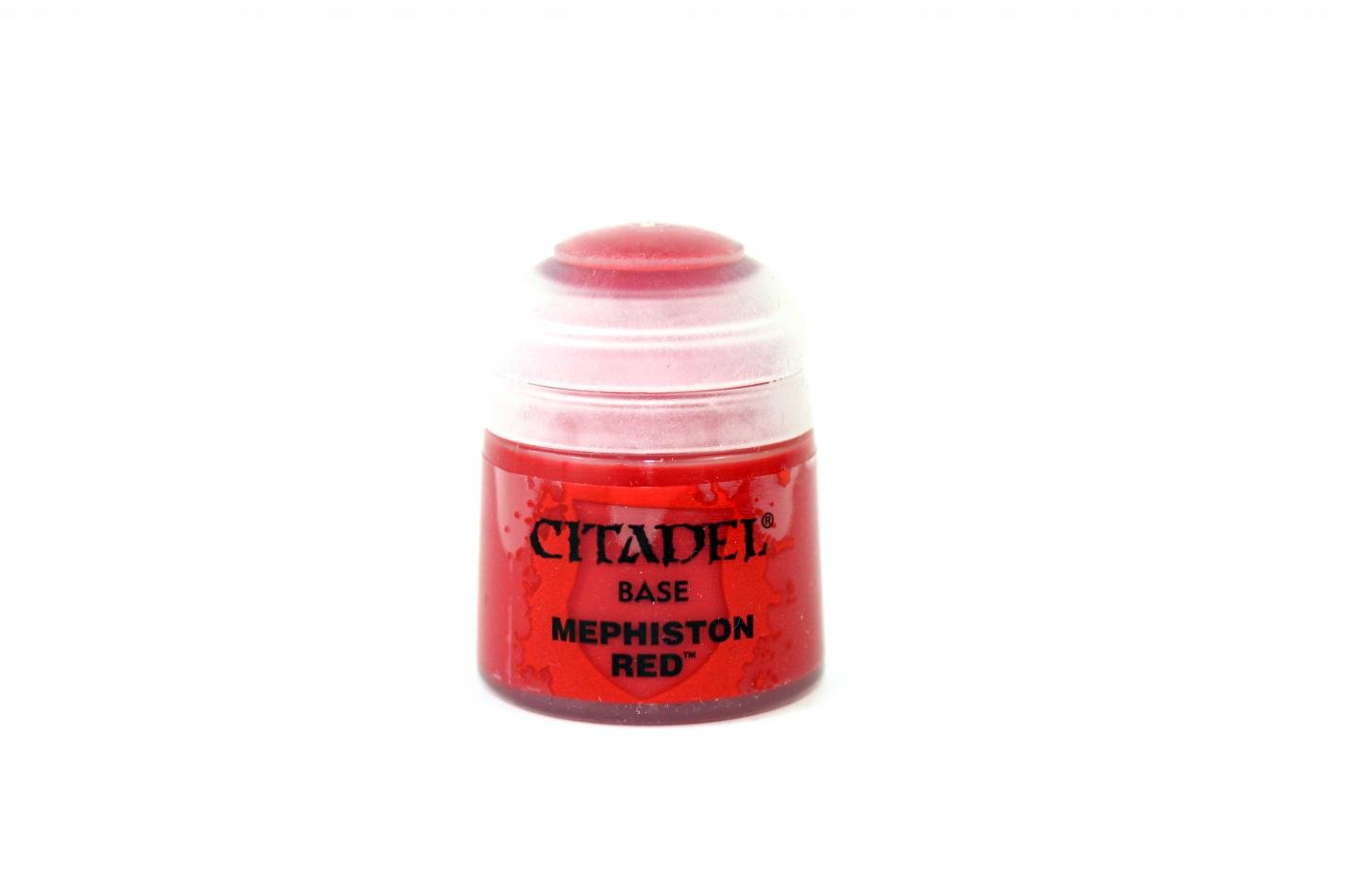 Warhammer Colour Mephiston Red - KOOLTHINGS