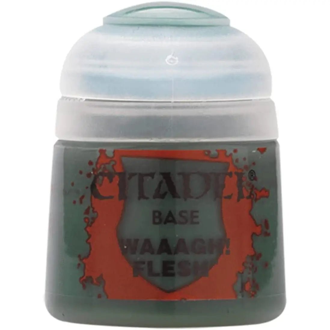 Warhammer Colour Waaah Flesh - KOOLTHINGS