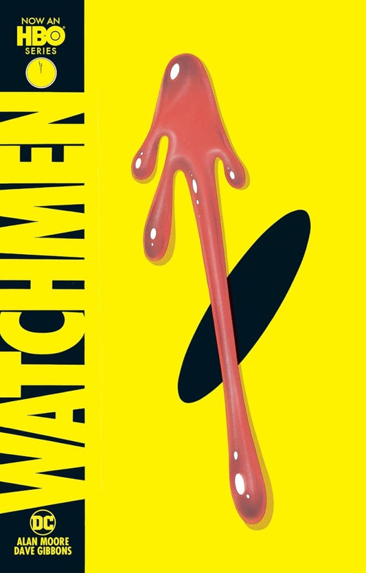 Watchmen by Alan Moore – Essential Reading for Graphic Novel Fans - KOOLTHINGS