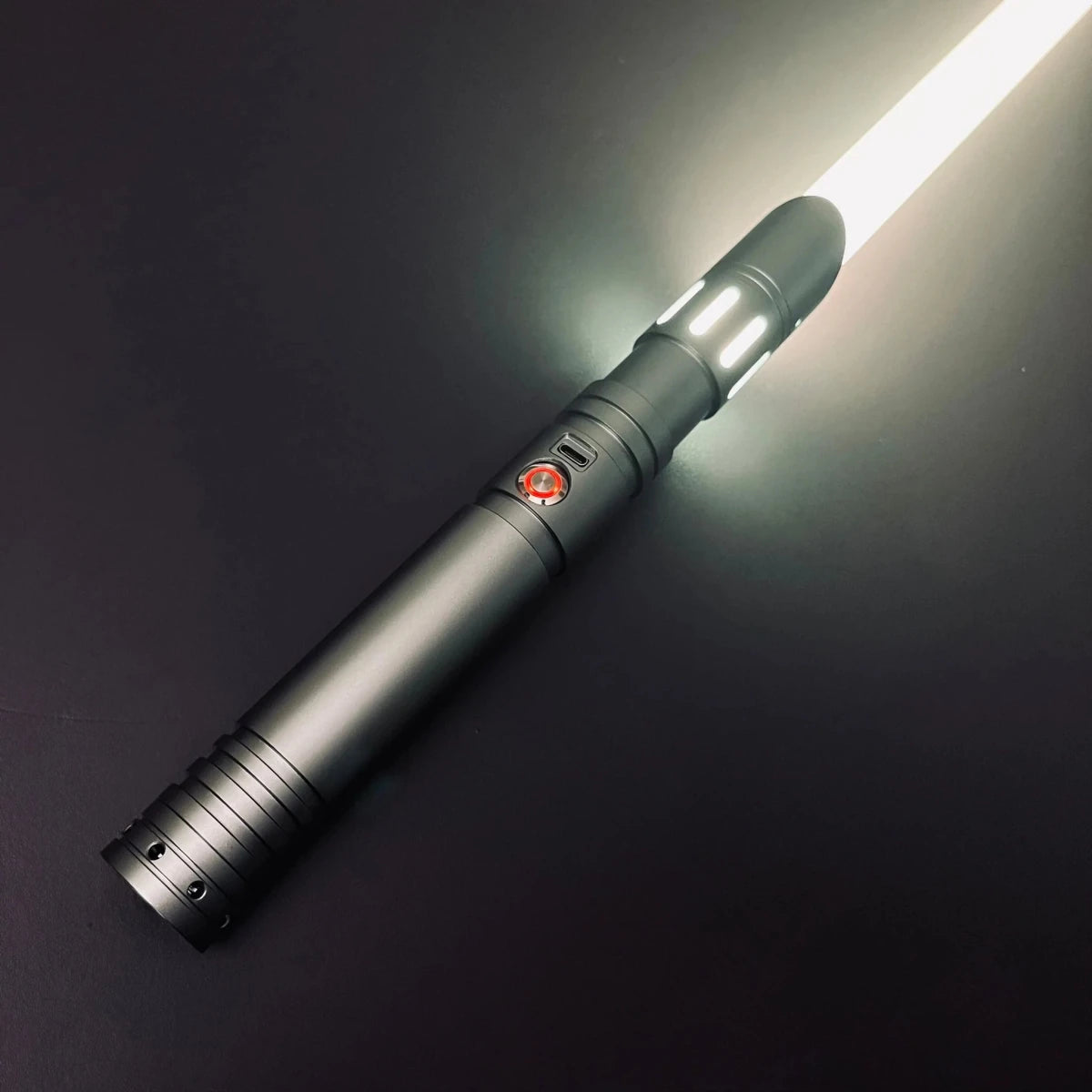 The Defender Saber – A Reliable, All‑Round Duelling Saber for Every Wielder - KOOLTHINGS
