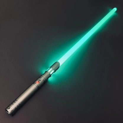 The Defender Saber – A Reliable, All‑Round Duelling Saber for Every Wielder - KOOLTHINGS