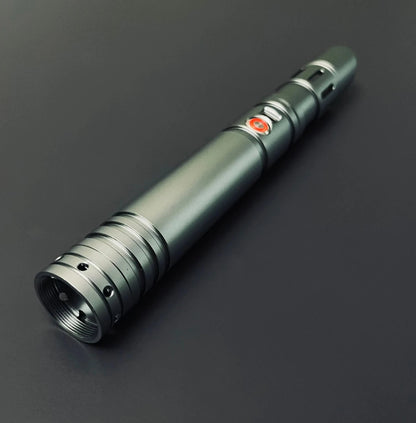 The Defender Saber – A Reliable, All‑Round Duelling Saber for Every Wielder - KOOLTHINGS