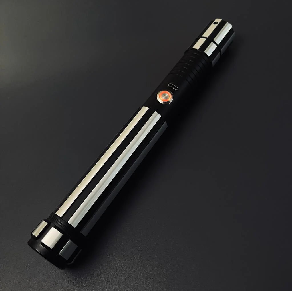 The Recon Saber - KOOLTHINGS