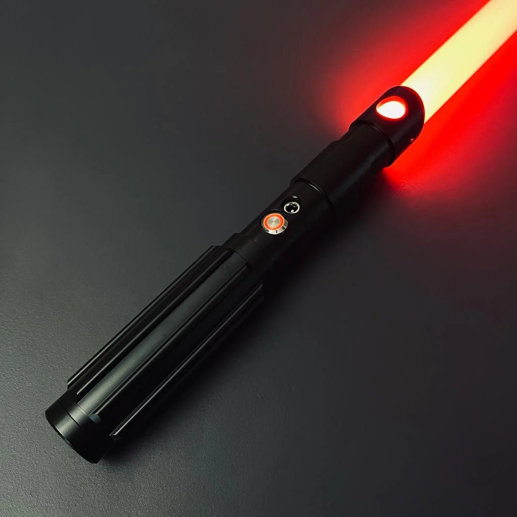 The Midnight Saber - KOOLTHINGS