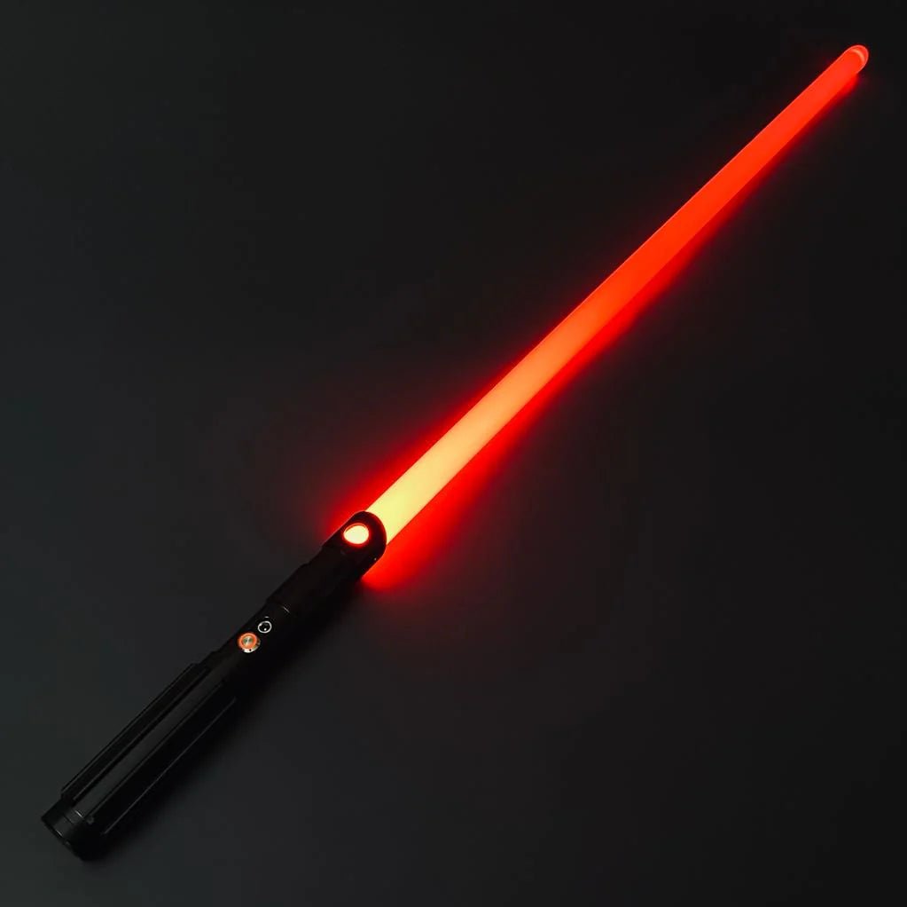 The Midnight Saber - KOOLTHINGS