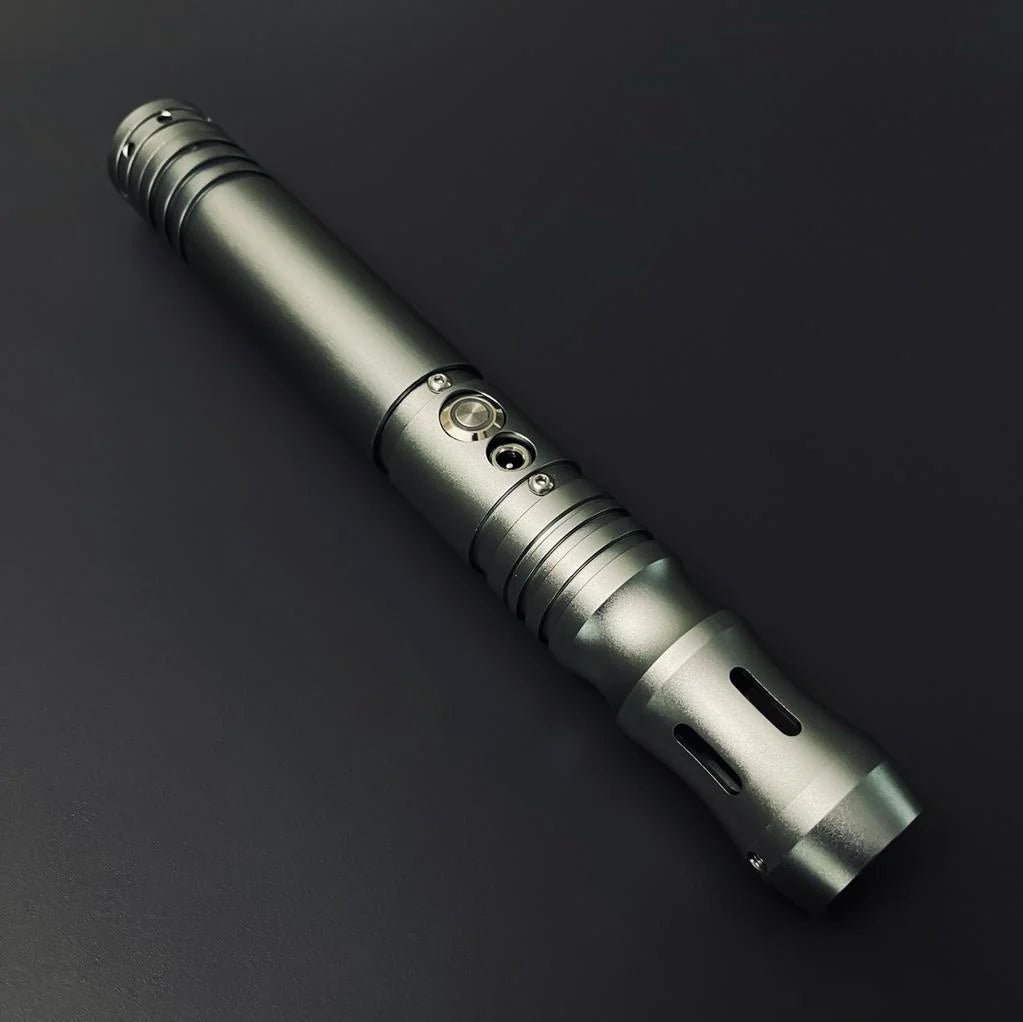 The Watchman Saber - KOOLTHINGS