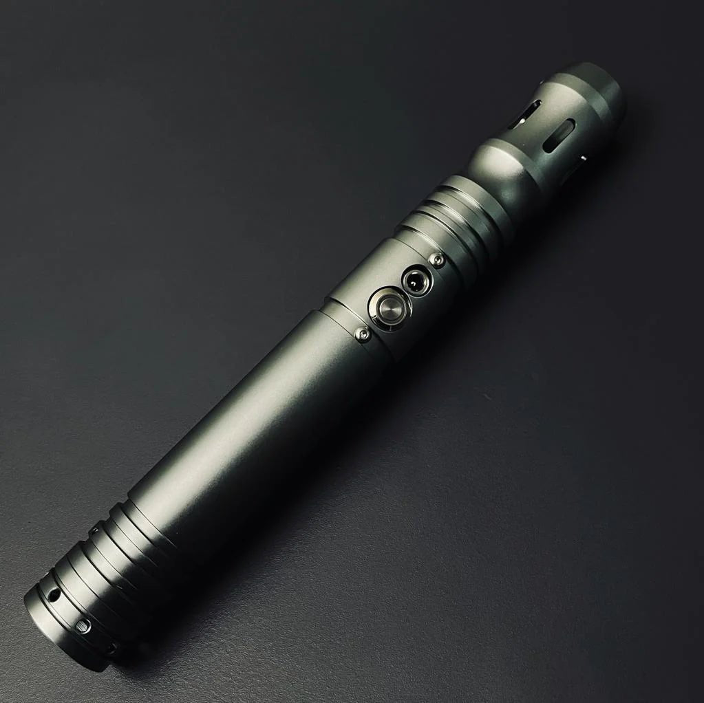 The Watchman Saber - KOOLTHINGS
