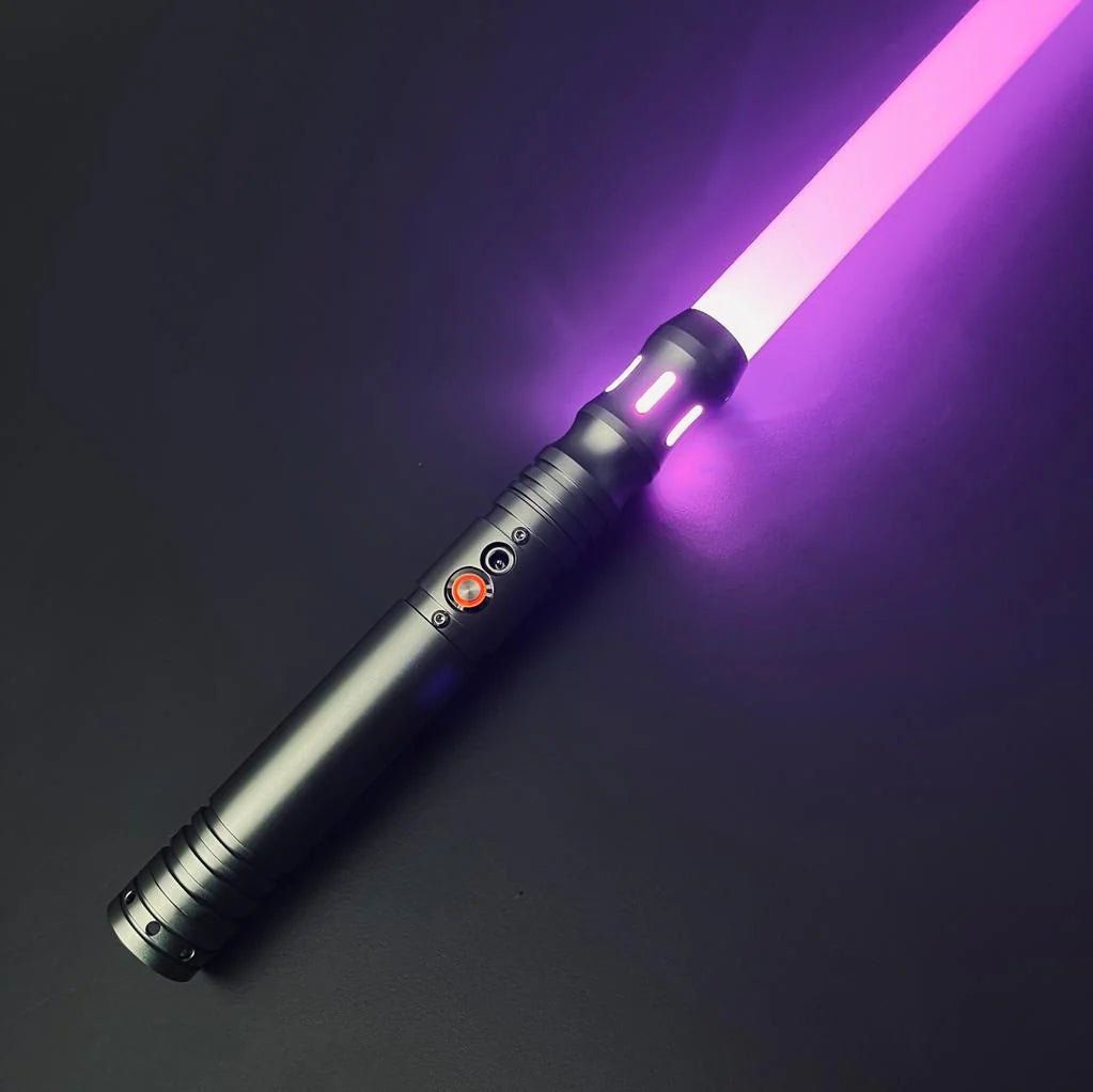 The Watchman Saber - KOOLTHINGS