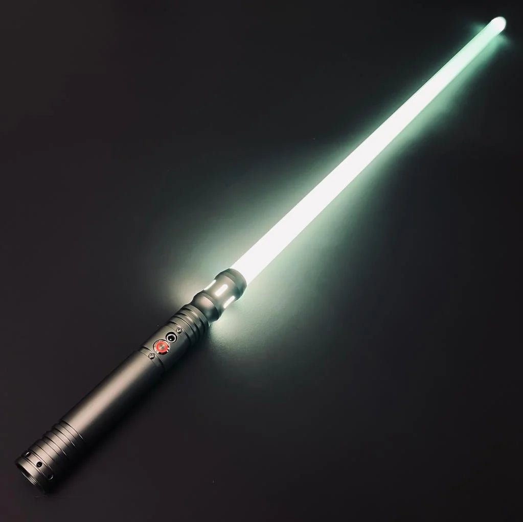 The Watchman Saber - KOOLTHINGS