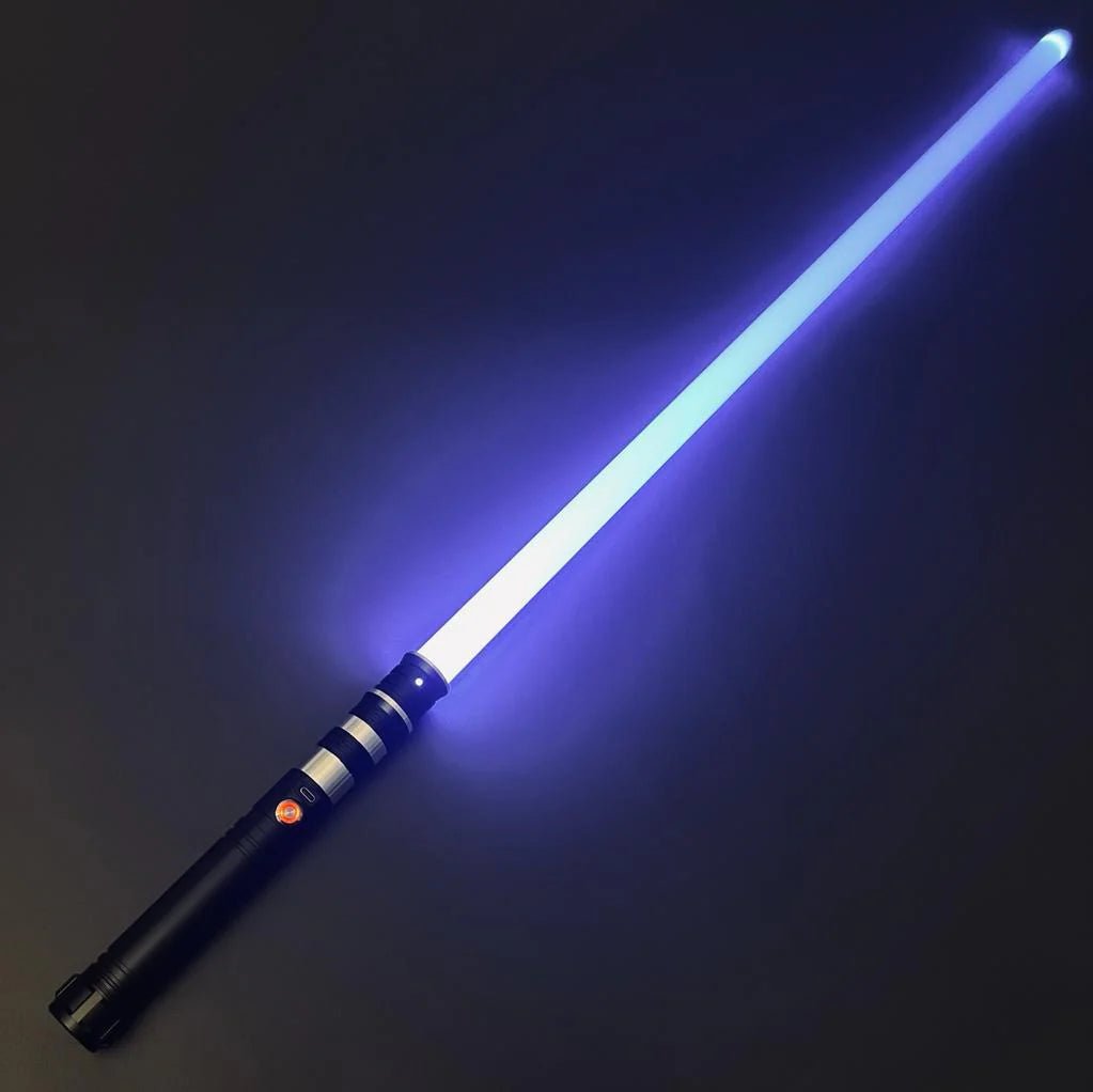 The Rogue Saber - KOOLTHINGS