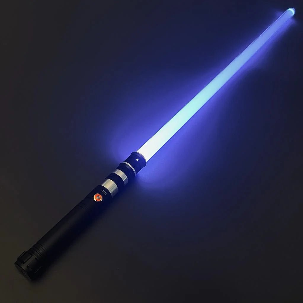 The Rogue Saber - KOOLTHINGS