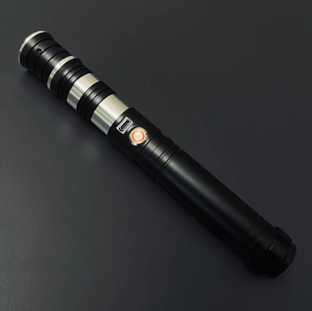 The Rogue Saber - KOOLTHINGS